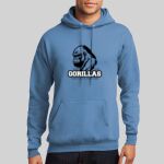 Core Fleece Pullover Hooded Sweatshirt Thumbnail