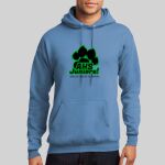 Core Fleece Pullover Hooded Sweatshirt Thumbnail