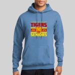 Core Fleece Pullover Hooded Sweatshirt Thumbnail