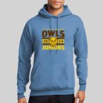 Core Fleece Pullover Hooded Sweatshirt Thumbnail