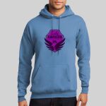 Core Fleece Pullover Hooded Sweatshirt Thumbnail