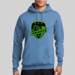 Core Fleece Pullover Hooded Sweatshirt Thumbnail