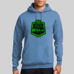 Core Fleece Pullover Hooded Sweatshirt Thumbnail