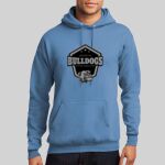 Core Fleece Pullover Hooded Sweatshirt Thumbnail