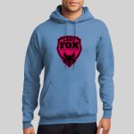 Core Fleece Pullover Hooded Sweatshirt Thumbnail