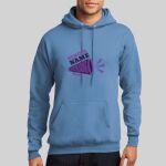 Core Fleece Pullover Hooded Sweatshirt Thumbnail