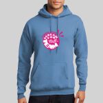 Core Fleece Pullover Hooded Sweatshirt Thumbnail