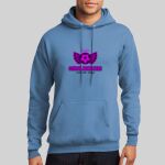 Core Fleece Pullover Hooded Sweatshirt Thumbnail