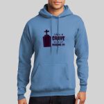 Core Fleece Pullover Hooded Sweatshirt Thumbnail