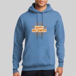 Core Fleece Pullover Hooded Sweatshirt Thumbnail