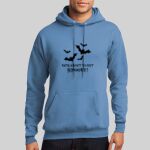 Core Fleece Pullover Hooded Sweatshirt Thumbnail