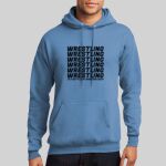 Core Fleece Pullover Hooded Sweatshirt Thumbnail