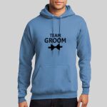Core Fleece Pullover Hooded Sweatshirt Thumbnail