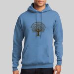 Core Fleece Pullover Hooded Sweatshirt Thumbnail