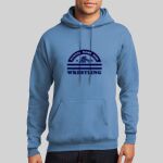 Core Fleece Pullover Hooded Sweatshirt Thumbnail