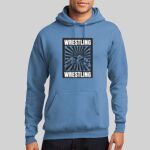 Core Fleece Pullover Hooded Sweatshirt Thumbnail