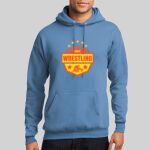 Core Fleece Pullover Hooded Sweatshirt Thumbnail
