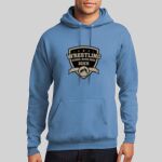 Core Fleece Pullover Hooded Sweatshirt Thumbnail