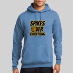 Core Fleece Pullover Hooded Sweatshirt Thumbnail