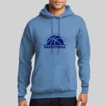 Core Fleece Pullover Hooded Sweatshirt Thumbnail
