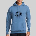 Core Fleece Pullover Hooded Sweatshirt Thumbnail