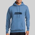 Core Fleece Pullover Hooded Sweatshirt Thumbnail