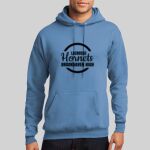 Core Fleece Pullover Hooded Sweatshirt Thumbnail