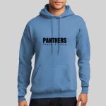 Core Fleece Pullover Hooded Sweatshirt Thumbnail