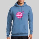 Core Fleece Pullover Hooded Sweatshirt Thumbnail