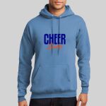 Core Fleece Pullover Hooded Sweatshirt Thumbnail