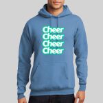 Core Fleece Pullover Hooded Sweatshirt Thumbnail