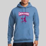 Core Fleece Pullover Hooded Sweatshirt Thumbnail