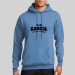 Core Fleece Pullover Hooded Sweatshirt Thumbnail
