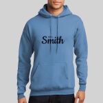 Core Fleece Pullover Hooded Sweatshirt Thumbnail