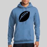 Core Fleece Pullover Hooded Sweatshirt Thumbnail