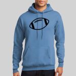Core Fleece Pullover Hooded Sweatshirt Thumbnail