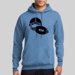 Core Fleece Pullover Hooded Sweatshirt Thumbnail