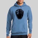 Core Fleece Pullover Hooded Sweatshirt Thumbnail