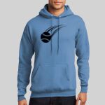 Core Fleece Pullover Hooded Sweatshirt Thumbnail