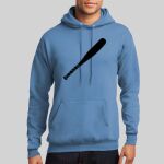 Core Fleece Pullover Hooded Sweatshirt Thumbnail
