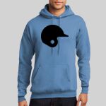 Core Fleece Pullover Hooded Sweatshirt Thumbnail