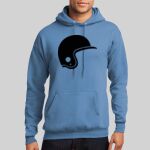 Core Fleece Pullover Hooded Sweatshirt Thumbnail