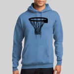 Core Fleece Pullover Hooded Sweatshirt Thumbnail