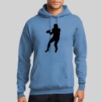 Core Fleece Pullover Hooded Sweatshirt Thumbnail
