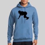 Core Fleece Pullover Hooded Sweatshirt Thumbnail