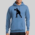 Core Fleece Pullover Hooded Sweatshirt Thumbnail