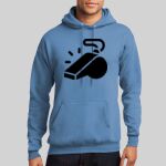 Core Fleece Pullover Hooded Sweatshirt Thumbnail