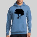 Core Fleece Pullover Hooded Sweatshirt Thumbnail