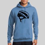 Core Fleece Pullover Hooded Sweatshirt Thumbnail