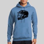Core Fleece Pullover Hooded Sweatshirt Thumbnail
